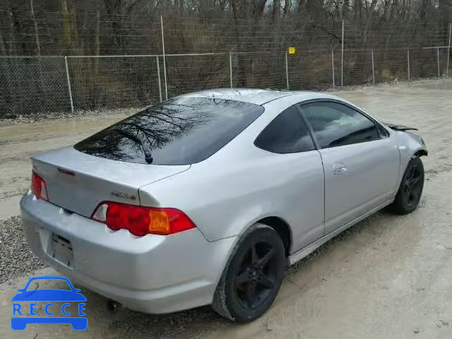 2004 ACURA RSX JH4DC53024S002570 image 3