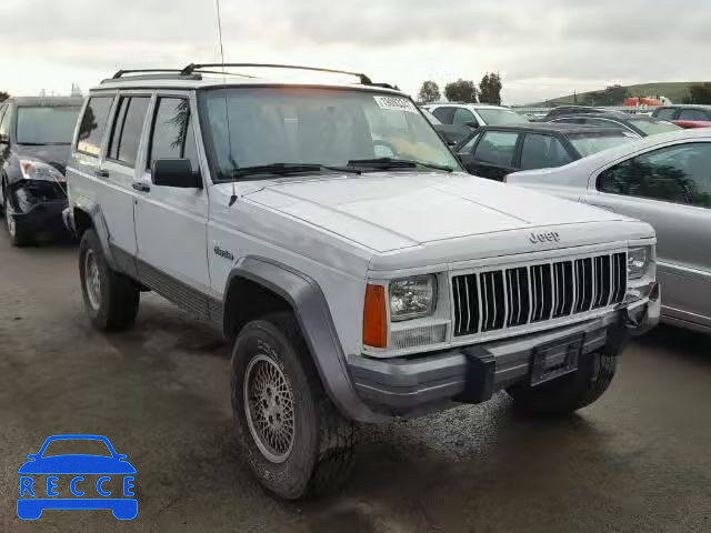 1995 JEEP CHEROKEE C 1J4FJ78S9SL518495 image 0