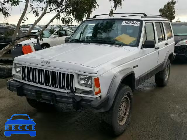 1995 JEEP CHEROKEE C 1J4FJ78S9SL518495 image 1