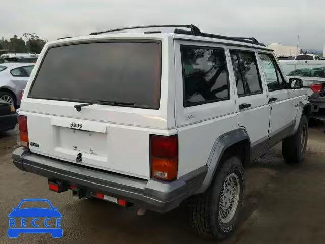 1995 JEEP CHEROKEE C 1J4FJ78S9SL518495 image 3