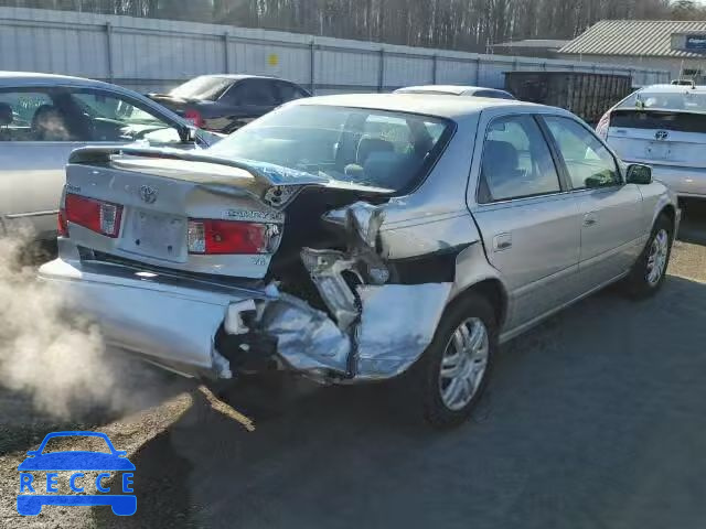2001 TOYOTA CAMRY LE/X 4T1BF22K71U129960 image 3