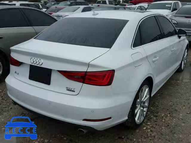 2015 AUDI S3 PREMIUM WAUBFGFF9F1077591 image 3