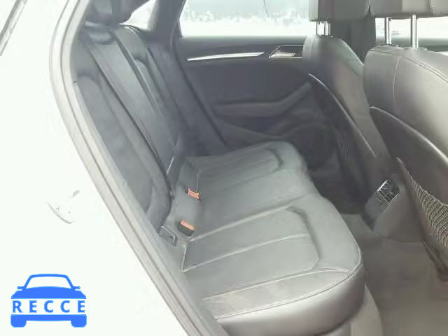 2015 AUDI S3 PREMIUM WAUBFGFF9F1077591 image 5