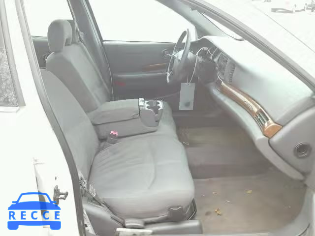 2004 BUICK LESABRE CU 1G4HP52K44U105757 зображення 4