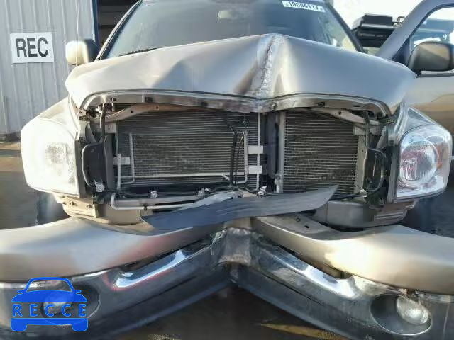 2007 DODGE RAM 1500 Q 1D7HU18277J610345 image 6