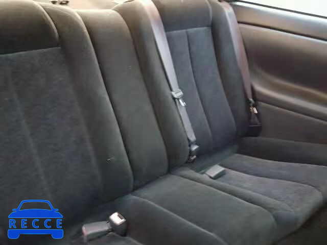 2000 TOYOTA CAMRY SOLA 2T1CG22P4YC380816 image 5