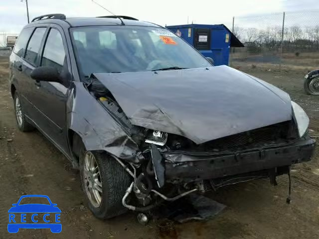 2005 FORD FOCUS ZXW 1FAFP36N85W210110 image 0