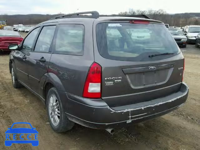 2005 FORD FOCUS ZXW 1FAFP36N85W210110 image 2