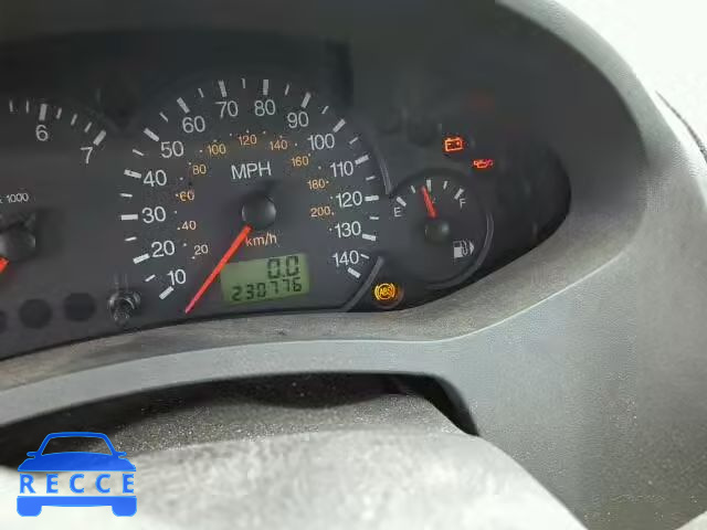 2005 FORD FOCUS ZXW 1FAFP36N85W210110 image 7