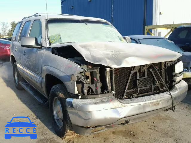 2000 GMC YUKON 1GKEK13T6YJ146022 image 0