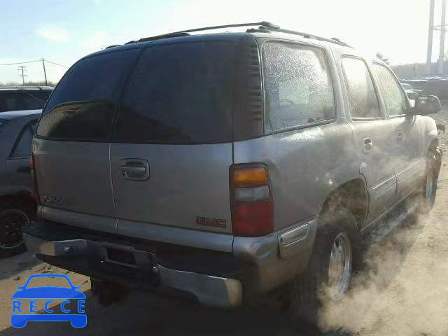 2000 GMC YUKON 1GKEK13T6YJ146022 image 3