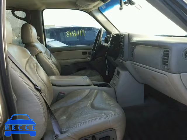 2000 GMC YUKON 1GKEK13T6YJ146022 image 4