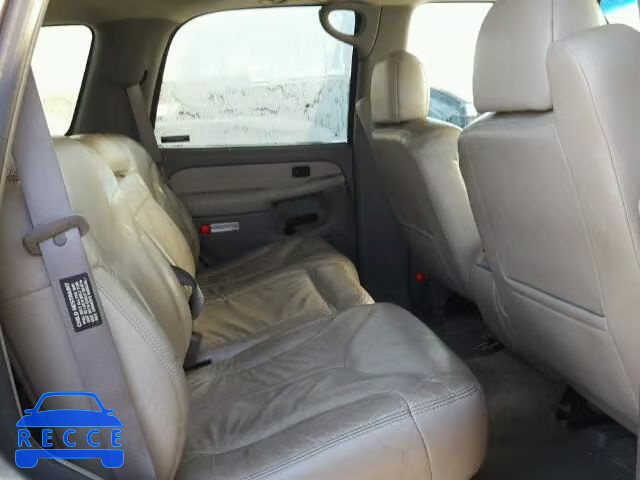 2000 GMC YUKON 1GKEK13T6YJ146022 image 5