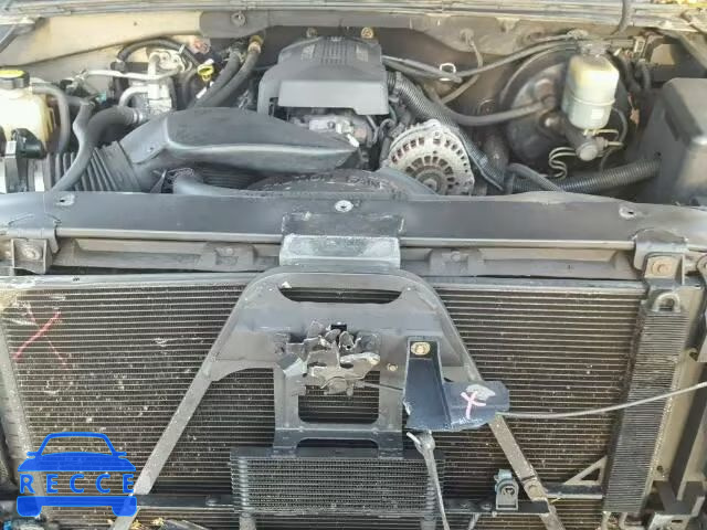 2000 GMC YUKON 1GKEK13T6YJ146022 image 6