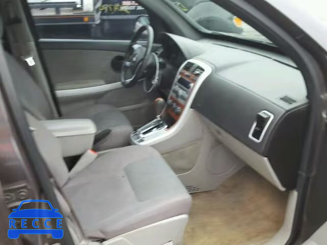 2008 CHEVROLET EQUINOX LT 2CNDL63FX86315852 image 4