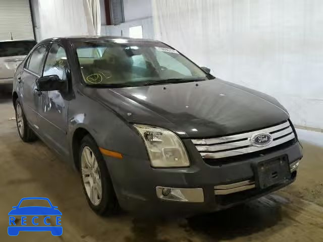 2007 FORD FUSION SEL 3FAHP02157R174747 зображення 0