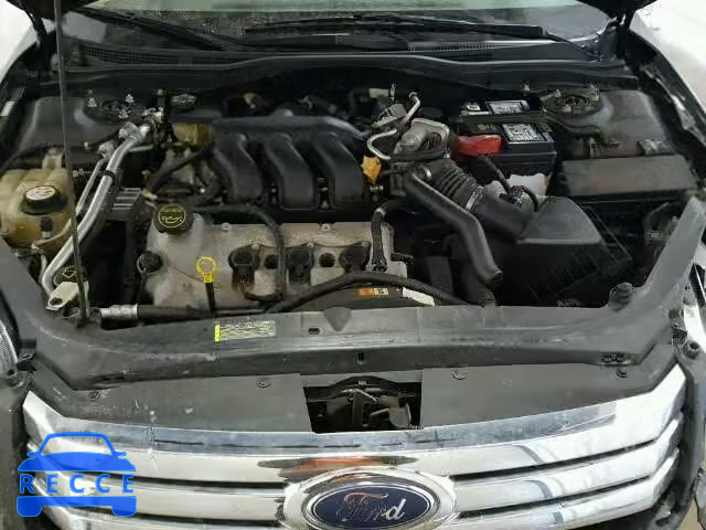 2007 FORD FUSION SEL 3FAHP02157R174747 зображення 6