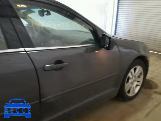 2007 FORD FUSION SEL 3FAHP02157R174747 Bild 8