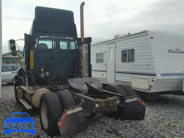 2008 STERLING TRUCK A9500 2FWBA2CV78AZ37324 image 2