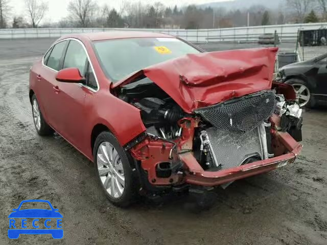 2015 BUICK VERANO 1G4PP5SK0F4218068 зображення 0