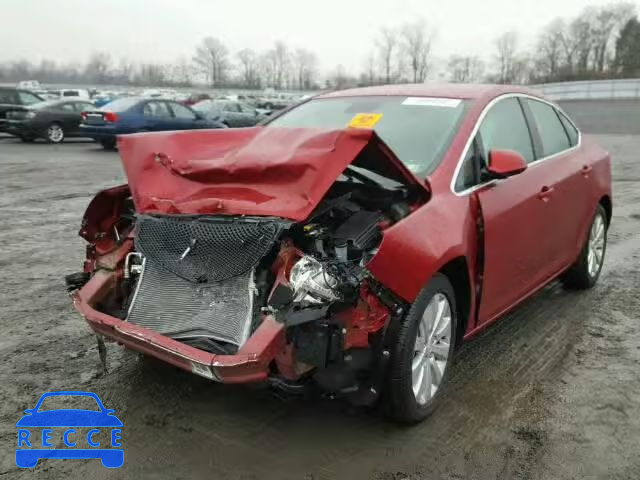 2015 BUICK VERANO 1G4PP5SK0F4218068 зображення 1