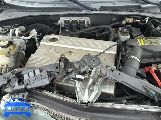 2006 FORD ESCAPE HEV 1FMCU96H86KA48566 зображення 6