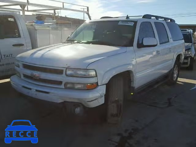 2006 CHEVROLET C1500 SUBU 3GNEC16Z36G105278 image 1