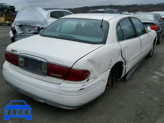 2003 BUICK LESABRE LI 1G4HR54K53U147747 image 3