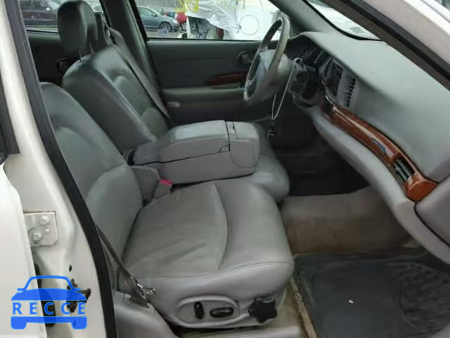 2003 BUICK LESABRE LI 1G4HR54K53U147747 image 4