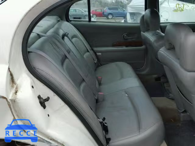 2003 BUICK LESABRE LI 1G4HR54K53U147747 image 5