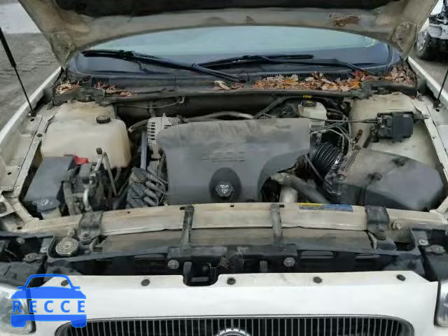 2003 BUICK LESABRE LI 1G4HR54K53U147747 image 6