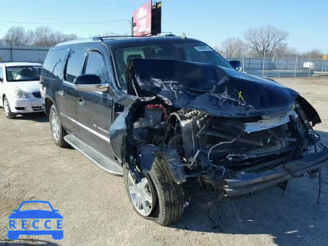 2007 CADILLAC ESCALADE E 1GYFK66827R225153 Bild 0