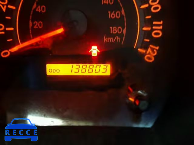 2007 TOYOTA TUNDRA DOU 5TBRT54137S454581 image 7