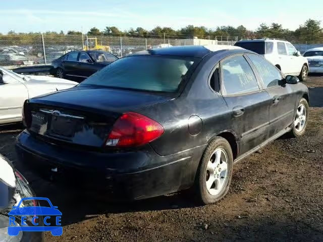 2000 FORD TAURUS SES 1FAFP55S0YA191833 image 3