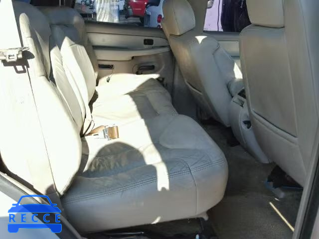 2001 GMC YUKON 1GKEK13T11R152110 image 5