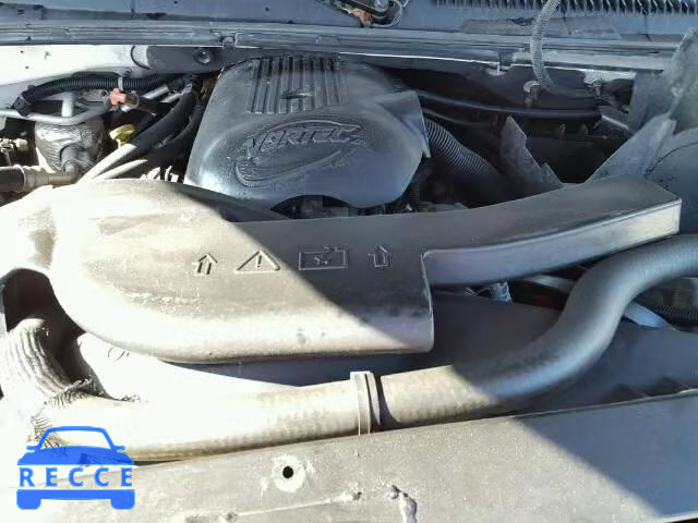 2001 GMC YUKON 1GKEK13T11R152110 image 6