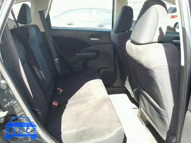 2014 HONDA CR-V EX 2HKRM3H59EH524030 image 5