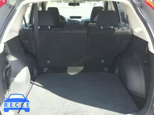 2014 HONDA CR-V EX 2HKRM3H59EH524030 image 8