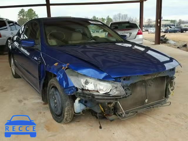 2008 HONDA ACCORD EX- 1HGCS22828A012731 image 0