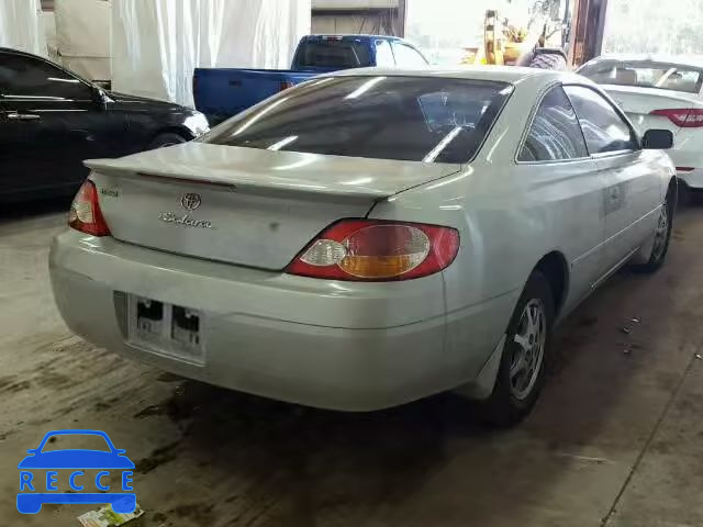 2002 TOYOTA CAMRY SOLA 2T1CE22P62C012330 image 3