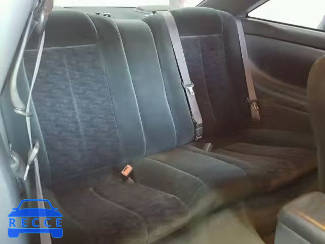 2002 TOYOTA CAMRY SOLA 2T1CE22P62C012330 image 5
