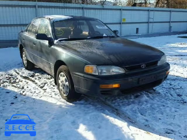 1995 TOYOTA CAMRY LE 4T1SK12E1SU877671 image 0