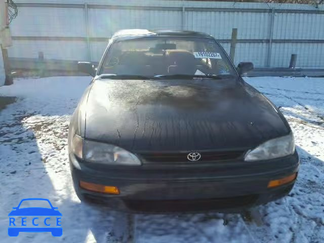 1995 TOYOTA CAMRY LE 4T1SK12E1SU877671 image 9