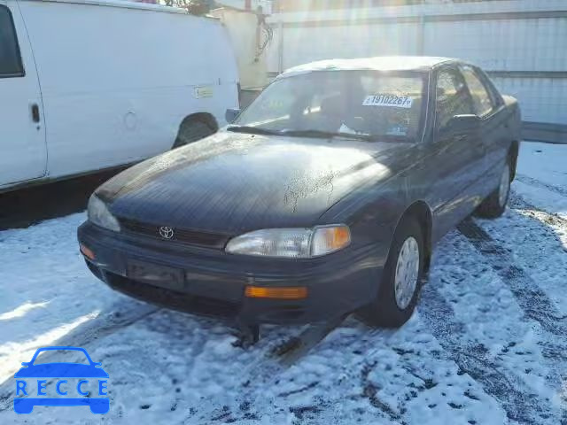 1995 TOYOTA CAMRY LE 4T1SK12E1SU877671 image 1