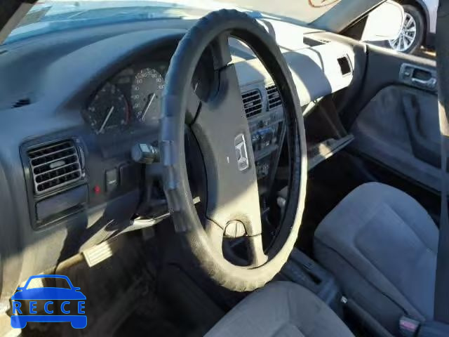 1991 HONDA ACCORD LX/ 1HGCB765XMA137855 Bild 9