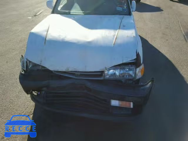 1991 HONDA ACCORD LX/ 1HGCB765XMA137855 Bild 6