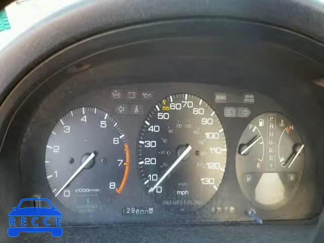 1991 HONDA ACCORD LX/ 1HGCB765XMA137855 image 7