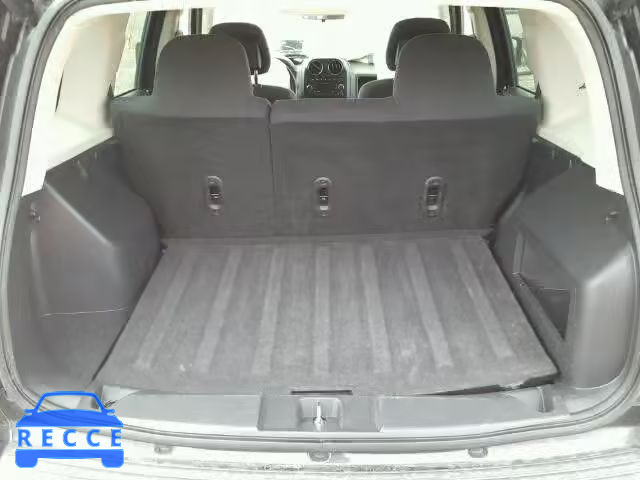2011 JEEP PATRIOT SP 1J4NF1GB5BD118987 image 9