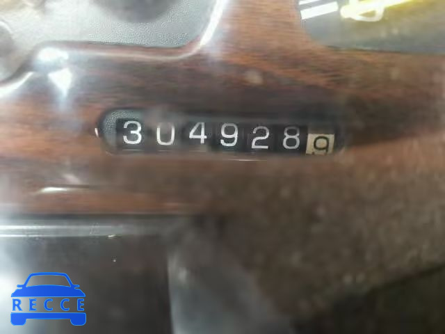 1999 CHEVROLET C1500 SUBU 3GNEC16R5XG261579 image 7