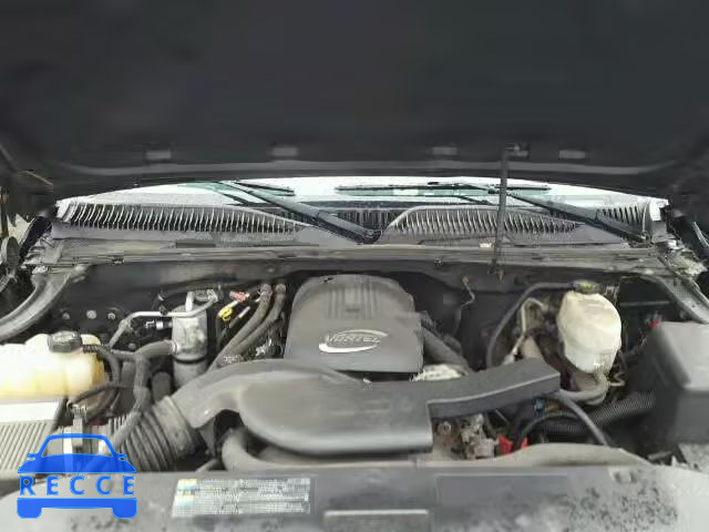 2004 CHEVROLET K1500 SUBU 3GNFK16Z74G162751 image 6